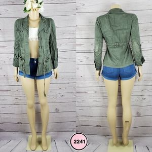 XXI small light jacket ( 5 for $20 )